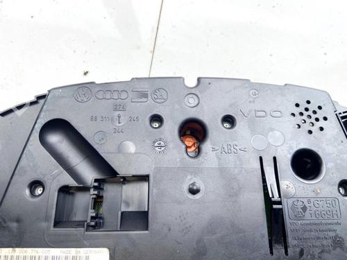 Instrument cluster VW PASSAT B5 Variant (3B5) 1.9 TDI | BP35483839C47 - Image 3