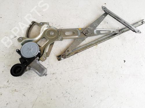 Used Rear left window mechanism Rear left window mechanism 35618259 35618259