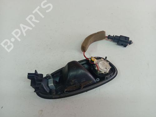 Front left interior door handle SEAT TOLEDO III (5P2) 2.0 TDI 16V | BP37505639I13 - Image 2
