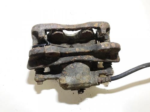 Left front brake caliper PEUGEOT 807 (EB_) 2.2 HDi | BP35699743M105 - Image 2