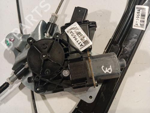 Right front window motor CHEVROLET CRUZE Hatchback (J305) 2.0 CDI | BP40519338E20 - Image 2