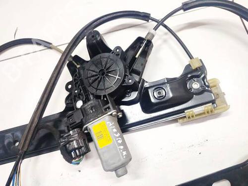 Used Left front window motor Left front window motor FORD GRAND C-MAX (DXA/CB7, DXA/CEU) 2.0 TDCi (140 hp) 35032766 35032766