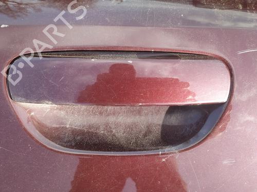 rear-left-exterior-door-handle-audi-a4-b6-8e2-2000-2001-2002-2003-2004-2005-35440068 main image