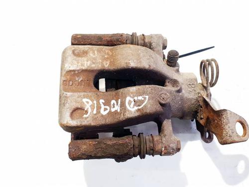 Used Right rear brake caliper Right rear brake caliper 37413085 37413085