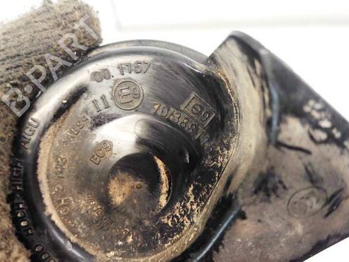 Horn SEAT LEON (1P1) 1.9 TDI | BP35319444E13 - Image 3
