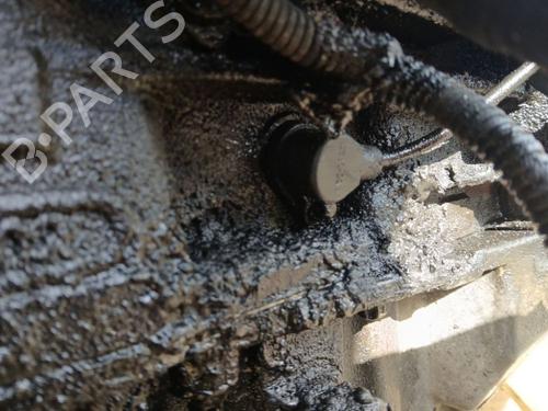 Electronic sensor OPEL VECTRA C (Z02) 2.2 DTI 16V (F69) | BP38278006M84 - Image 2