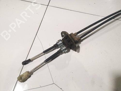 Cable HYUNDAI SANTA FÉ I (SM) 2.4 16V 4x4 | BP34787209E12 - Image 2