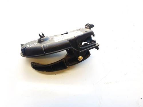 Front left interior door handle FORD FOCUS I Turnier (DNW) 1.8 DI / TDDi | BP34950727I13 - Image 3
