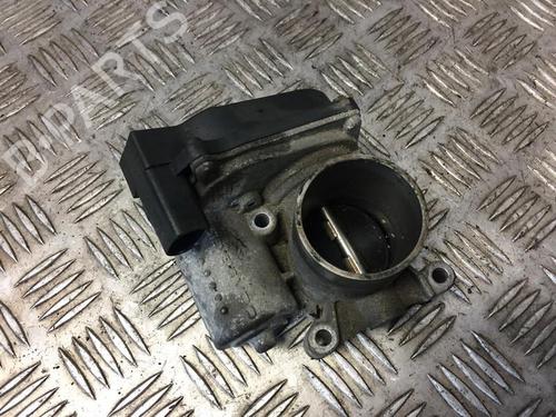 Used Throttle body Throttle body VW POLO IV (9N_, 9A_) 1.2 12V (64 hp) 35689677 35689677