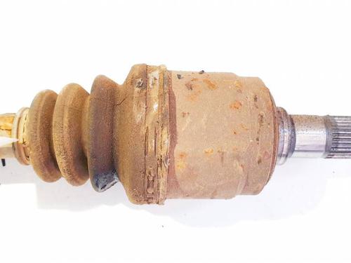 Left front driveshaft HONDA FR-V (BE) 2.2 i CTDi (BE5) | BP34939215M38 - Image 3
