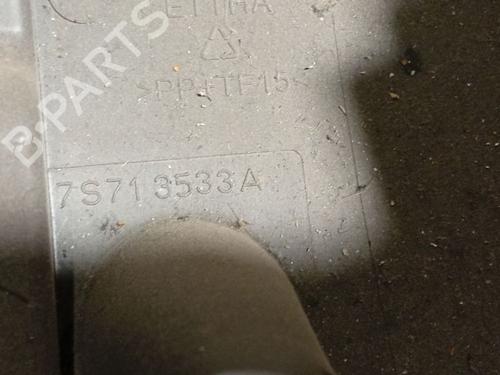 Other FORD S-MAX (WA6) 2.2 TDCi | BP38582002O1 - Image 10