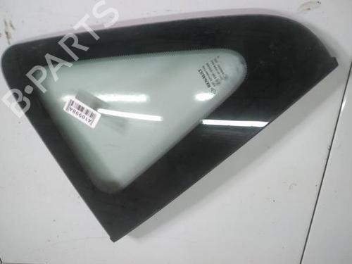 Used Rear left quarter glass Rear left quarter glass 36546064 36546064