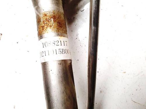 Pipe APRILIA MOTORCYCLES TUONO Tuono V4 RR (KG1) | BP34893925M125 - Image 3