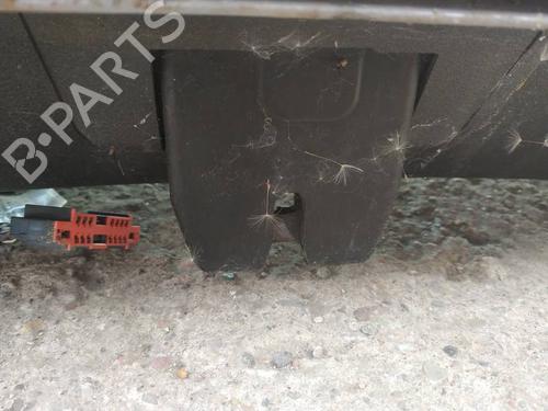 Used Tailgate lock Tailgate lock 35276435 35276435