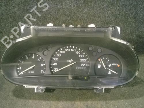 Used Instrument cluster Instrument cluster 35657826 35657826