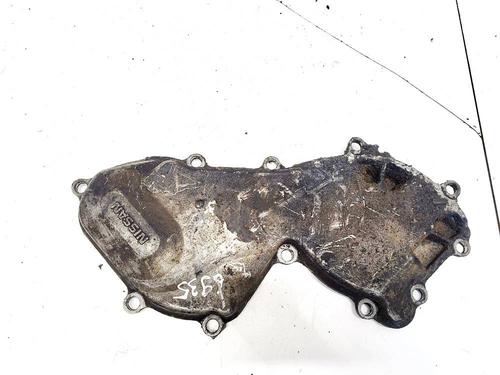 Used Timing cover Timing cover NISSAN ALMERA II Hatchback (N16) 2.2 Di (110 hp) 35278269 35278269