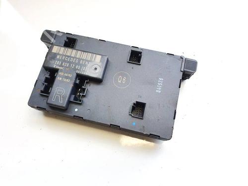 Used Electronic module Electronic module 35294353 35294353