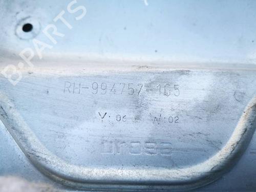Front right window mechanism FORD FOCUS C-MAX (DM2) 2.0 TDCi | BP35204897C23 - Image 3