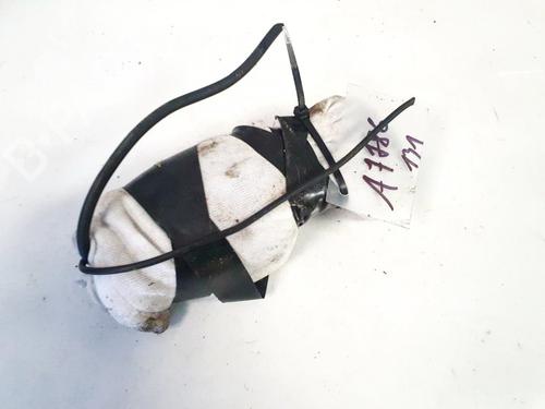 Used Electronic module Electronic module OPEL VECTRA C (Z02) 1.9 CDTI (F69) (150 hp) 32897051 32897051