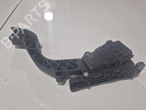 Pedal VOLVO V50 (545) 1.6 D | BP34933102I4 - Image 4