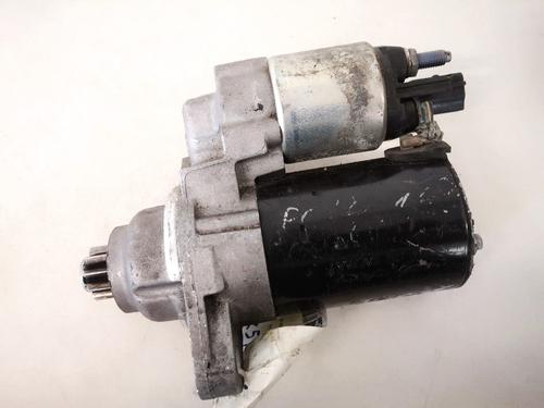 Used Starter Starter VW CRAFTER 30-35 Bus (2E_) 2.5 TDI (109 hp) 35499919 35499919