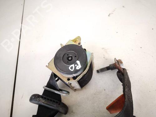 Front right seatbelt FORD FOCUS C-MAX (DM2) 2.0 TDCi | BP35097444I25 - Image 2