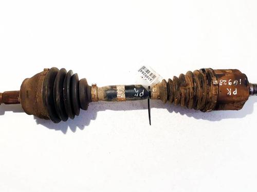 Used Left front driveshaft Left front driveshaft FIAT DOBLO Cargo (263_) 2.0 D Multijet (135 hp) 34829136 34829136