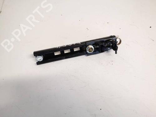 Støtte Støtte OPEL ZAFIRA / ZAFIRA FAMILY B (A05) 1.9 CDTI (M75) (100 hp) 32588433 32588433