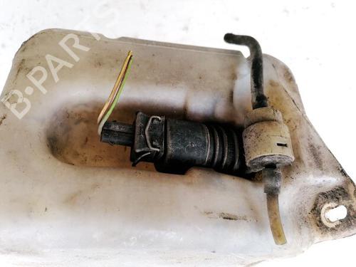 Used Washer pump Washer pump VW TRANSPORTER T4 Van (70A, 70H, 7DA, 7DH) 1.9 TD (68 hp) 35584706 35584706