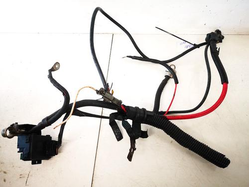 Used Wiring harness Wiring harness 35557647 35557647