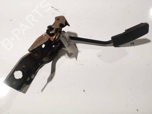 Pedal Pedal HONDA FR-V (BE) 2.0 (BE3) (150 hp) 34902660 34902660