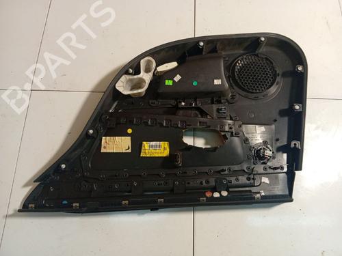 Rear left panel RENAULT LAGUNA III (BT0/1) 2.0 dCi (BT07, BT0J, BT14, BT1A, BT1S) | BP36379743C60 - Image 3