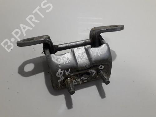 Used Hinge/Door check strap Hinge/Door check strap RENAULT ESPACE II (J/S63_) 2.2 (J/S637, J63G) (108 hp) 33505924 33505924