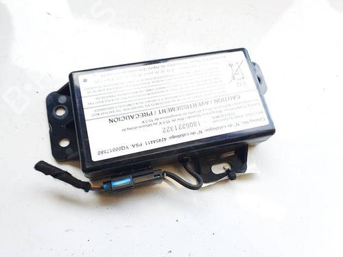 Used Electronic module Electronic module 38316055 38316055