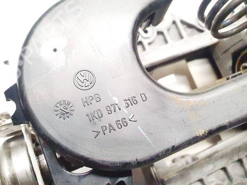 Steering column VW JETTA III (1K2) 1.6 FSI | BP34822819M21 - Image 2