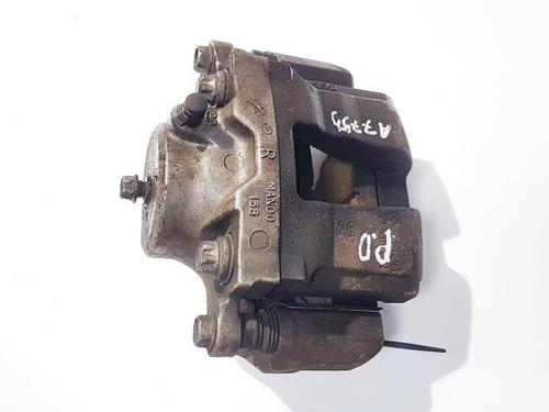 Used Right front brake caliper Right front brake caliper 38429776 38429776