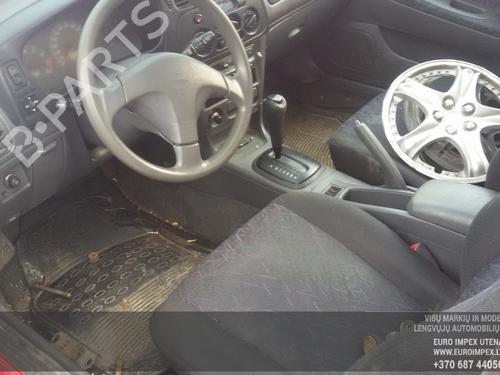 Switch MITSUBISHI COLT IV (CA_A) 1.6 (CA4A) | BP33517790I30 - Image 6