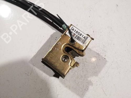 Used Rear right lock Rear right lock 34947873 34947873