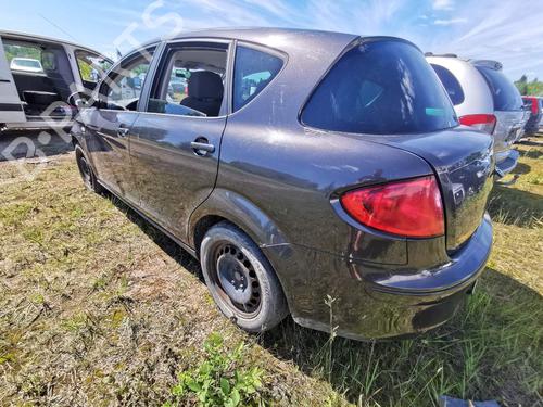 Fan SEAT TOLEDO III (5P2) 2.0 TDI 16V | BP37456477M128  - Image 9