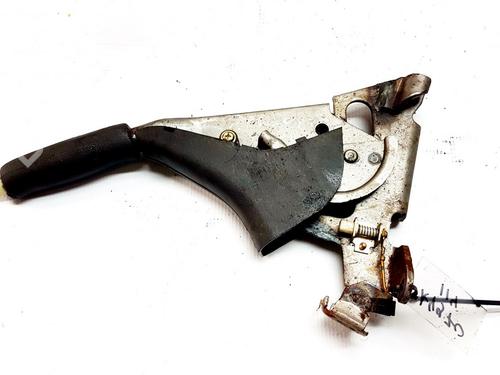 Used Hand brake Hand brake MAZDA MPV II (LW) 2.0 DI (136 hp) 35642516 35642516