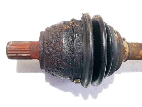 Left front driveshaft FORD FOCUS C-MAX (DM2) 1.6 TDCi | BP34829138M38 - Image 2