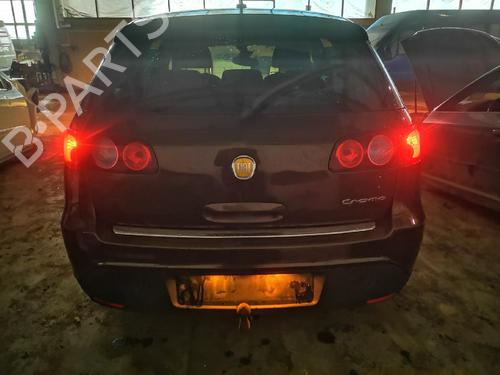 Electronic module FIAT CROMA (194_) 1.9 D Multijet (194AXB1B) | BP32945005M83  - Image 10