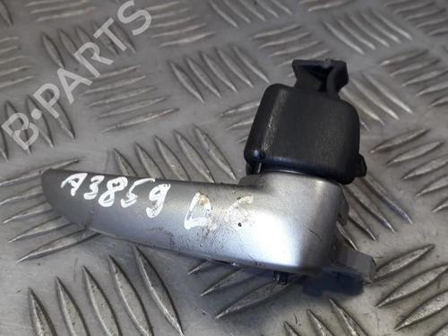 Used Rear right interior door handle Rear right interior door handle MAZDA 3 (BK) 1.6 DI Turbo (109 hp) 35691893 35691893