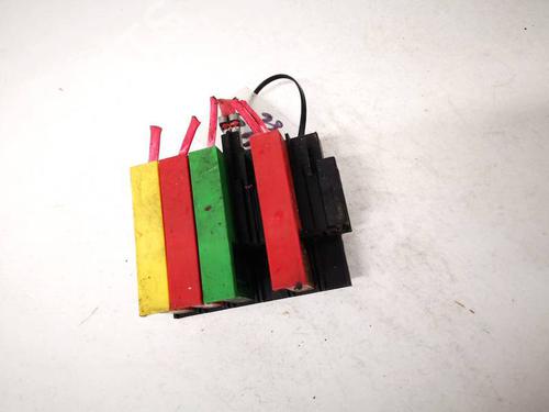 Fuse box OPEL MOVANO A Bus (X70) 2.5 DTI (JD) | BP32923868E1 - Image 3