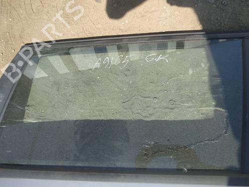 Used Rear left door window Rear left door window 35283236 35283236