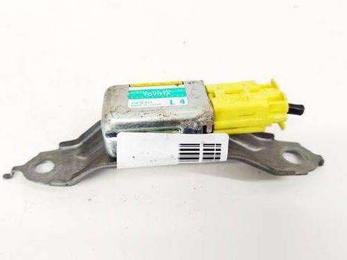 Used Electronic module Electronic module TOYOTA PRIUS Liftback (_W2_) 1.5 Hybrid (NHW20_, NHW20R) (112 hp) 32600989 32600989