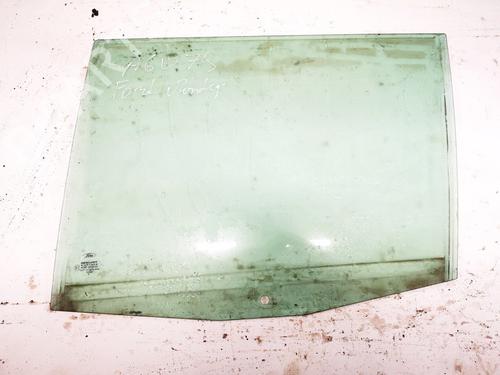 Used Rear left door window Rear left door window 35554536 35554536
