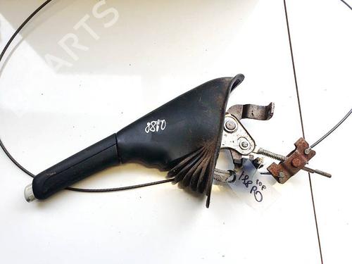 Used Hand brake Hand brake FIAT PUNTO EVO (199_) 1.3 D Multijet (199AXD1B, 199AXD1A, 199BXD1B, 199BXD1A,... (90 hp) 35323367 35323367