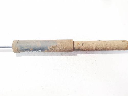 Used Left rear shock absorber Left rear shock absorber 39646359 39646359
