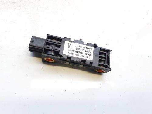 Electronic module VW PASSAT B7 (362) 1.6 TDI | BP32545616M83
